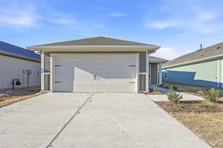 1309 Brook Lane, Josephine, TX 75135