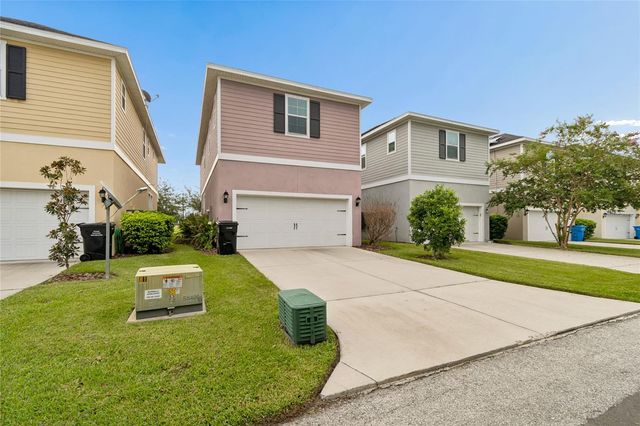 3441 BUMELIA LANE, New Port Richey, FL 34655