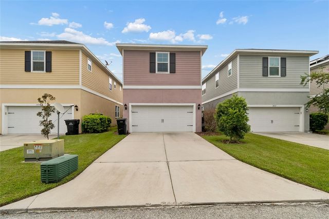 3441 BUMELIA LANE, New Port Richey, FL 34655