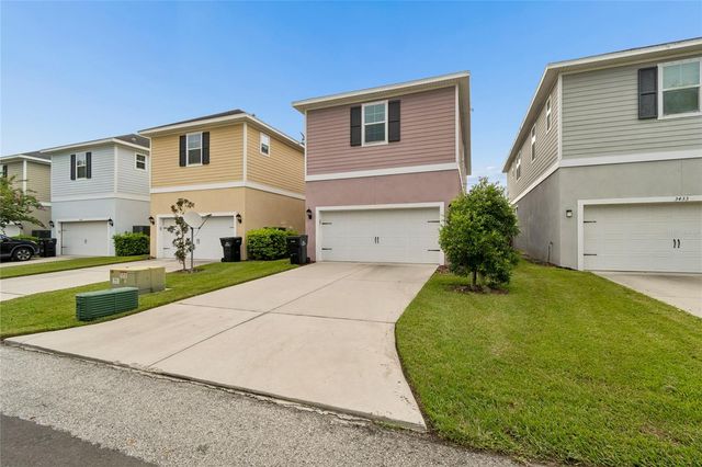 3441 BUMELIA LANE, New Port Richey, FL 34655
