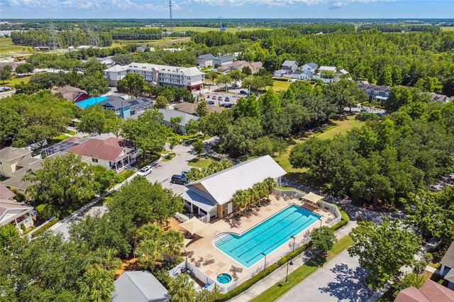 3441 BUMELIA LANE, New Port Richey, FL 34655
