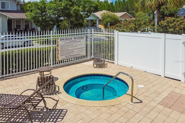 3441 BUMELIA LANE, New Port Richey, FL 34655