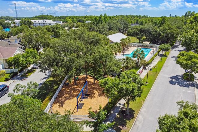 3441 BUMELIA LANE, New Port Richey, FL 34655