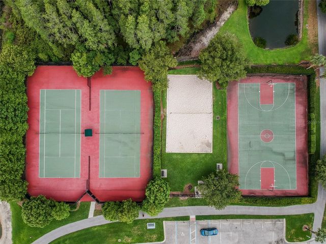 3441 BUMELIA LANE, New Port Richey, FL 34655