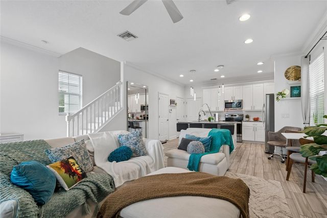 3441 BUMELIA LANE, New Port Richey, FL 34655