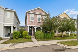 3441 BUMELIA LANE, New Port Richey, FL 34655