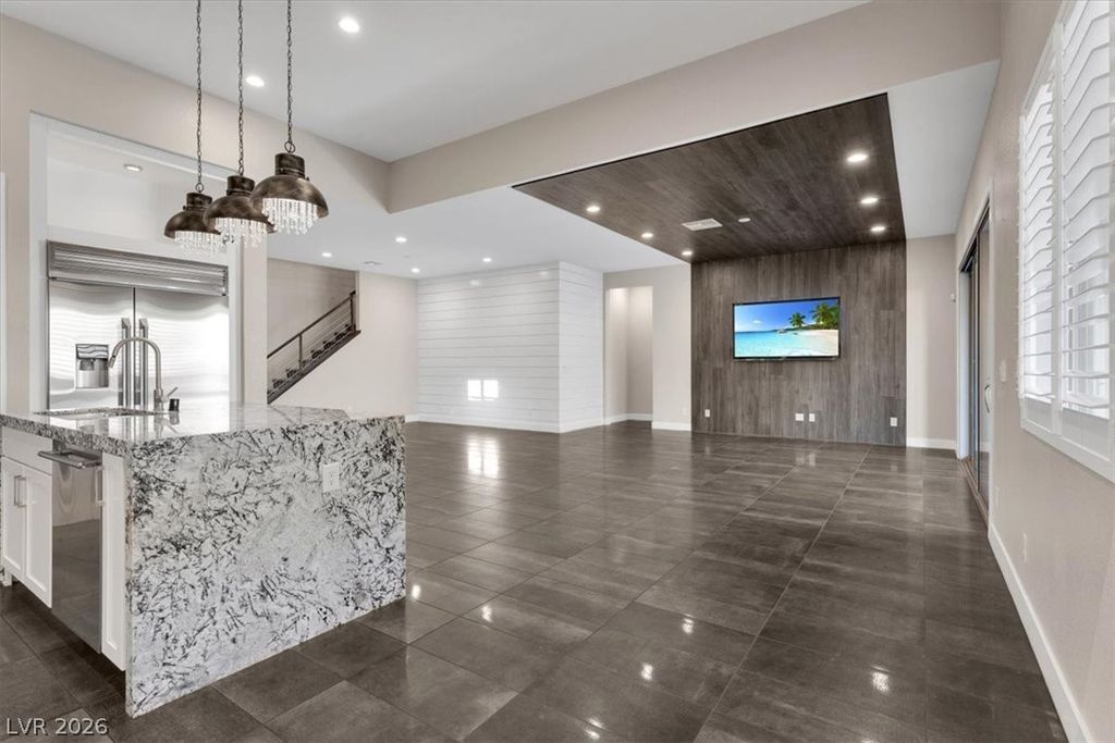 12374 Skyracer Drive, Las Vegas, NV 89138 — photo 3