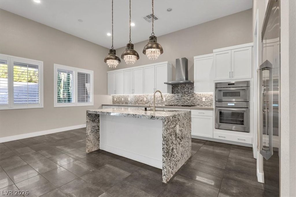 12374 Skyracer Drive, Las Vegas, NV 89138 — photo 4
