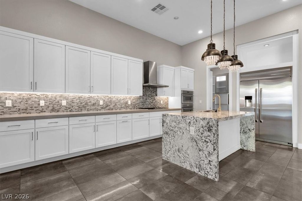 12374 Skyracer Drive, Las Vegas, NV 89138 — photo 5
