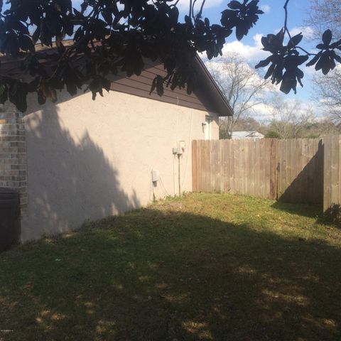 2897 GATLING Boulevard, Orange Park, FL 32065