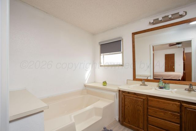 8300 ARLIE Road, Amarillo, TX 79108