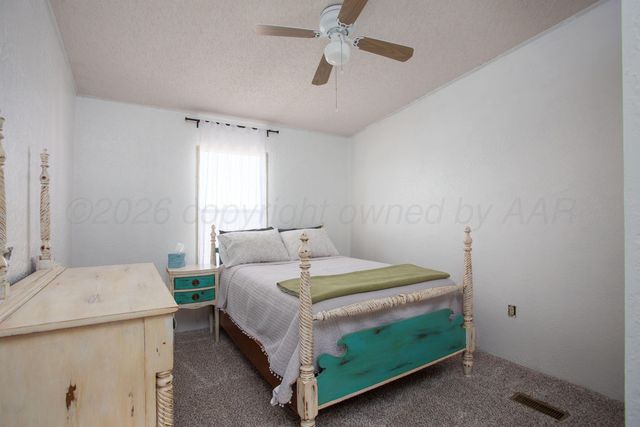 8300 ARLIE Road, Amarillo, TX 79108