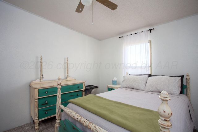 8300 ARLIE Road, Amarillo, TX 79108