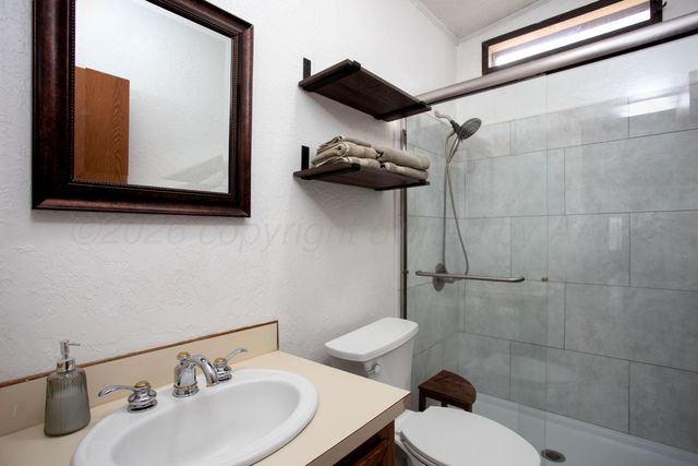 8300 ARLIE Road, Amarillo, TX 79108