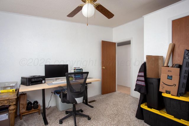 8300 ARLIE Road, Amarillo, TX 79108