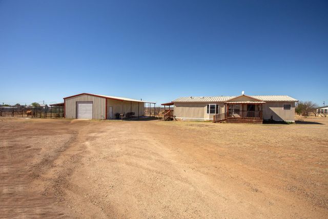 8300 ARLIE Road, Amarillo, TX 79108