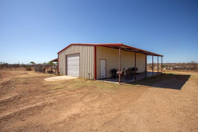 8300 ARLIE Road, Amarillo, TX 79108