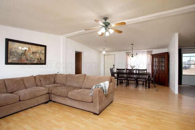 8300 ARLIE Road, Amarillo, TX 79108