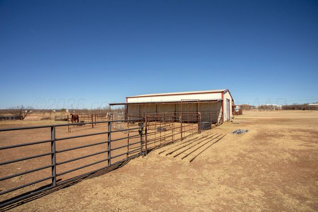 8300 ARLIE Road, Amarillo, TX 79108