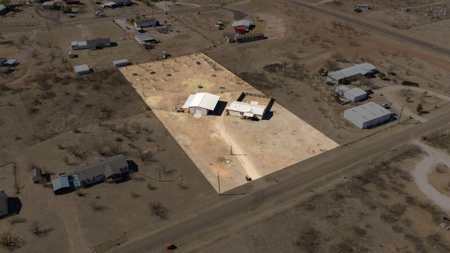 8300 ARLIE Road, Amarillo, TX 79108