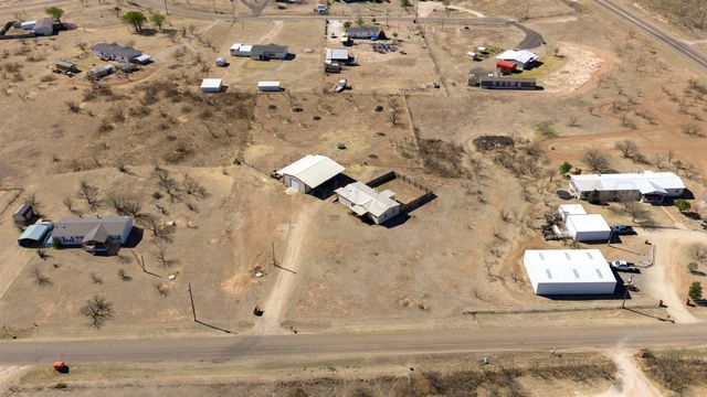 8300 ARLIE Road, Amarillo, TX 79108