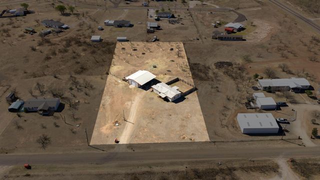 8300 ARLIE Road, Amarillo, TX 79108