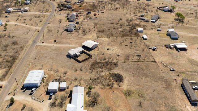 8300 ARLIE Road, Amarillo, TX 79108