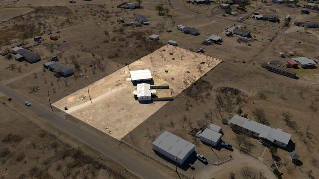 8300 ARLIE Road, Amarillo, TX 79108