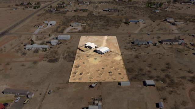 8300 ARLIE Road, Amarillo, TX 79108