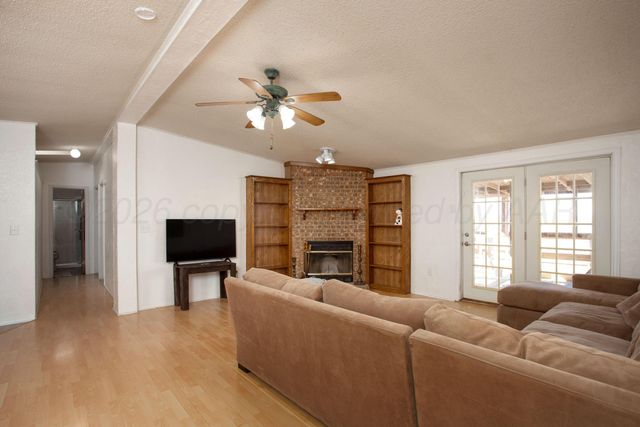 8300 ARLIE Road, Amarillo, TX 79108