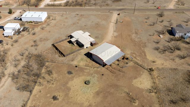 8300 ARLIE Road, Amarillo, TX 79108