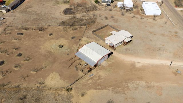 8300 ARLIE Road, Amarillo, TX 79108