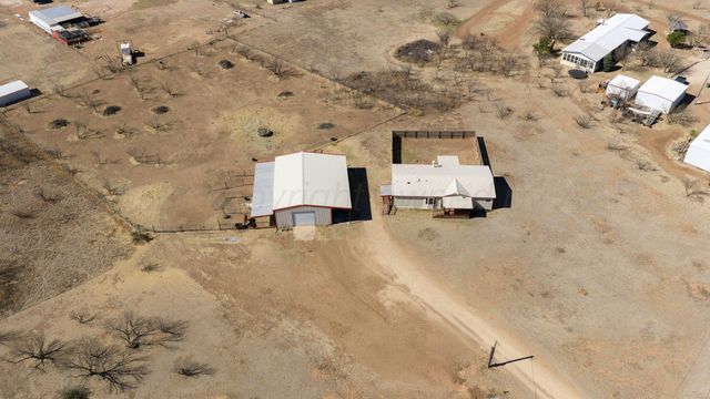 8300 ARLIE Road, Amarillo, TX 79108