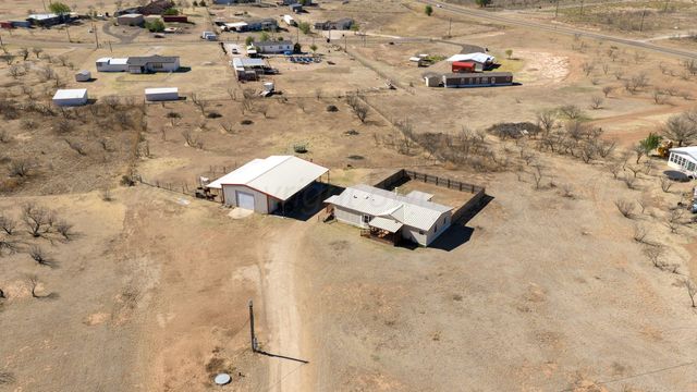 8300 ARLIE Road, Amarillo, TX 79108