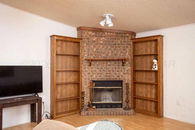 8300 ARLIE Road, Amarillo, TX 79108