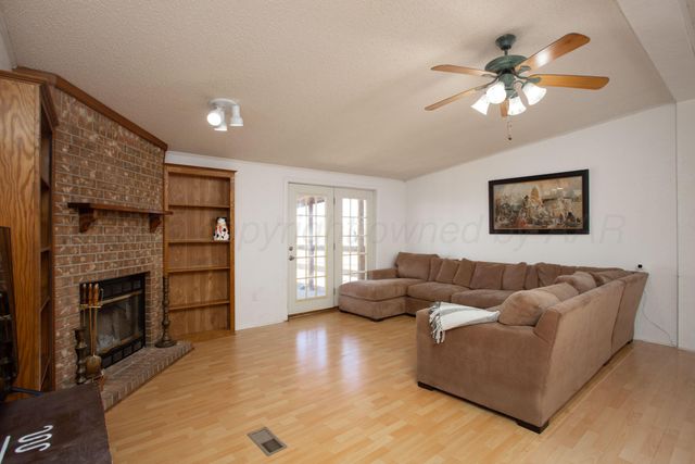 8300 ARLIE Road, Amarillo, TX 79108