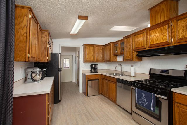 8300 ARLIE Road, Amarillo, TX 79108