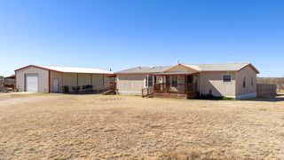 8300 ARLIE Road, Amarillo, TX 79108