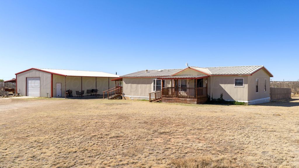 8300 ARLIE Road, Amarillo, TX 79108