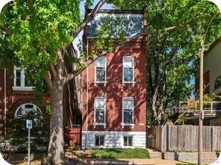 2009 Congress Street, St Louis, MO 63118