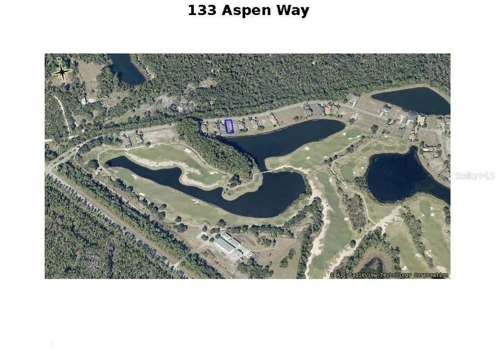 133 ASPEN WAY, Palm Coast, FL 32137