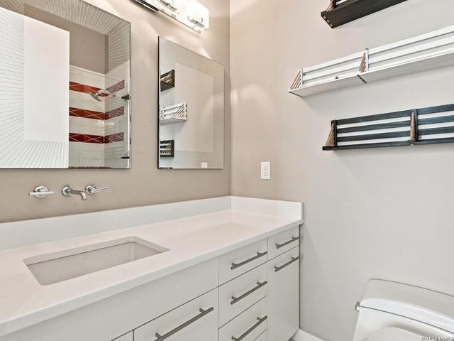 112 Newell Ave, San Antonio, TX 78212