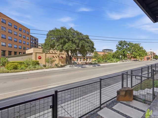 112 Newell Ave, San Antonio, TX 78212