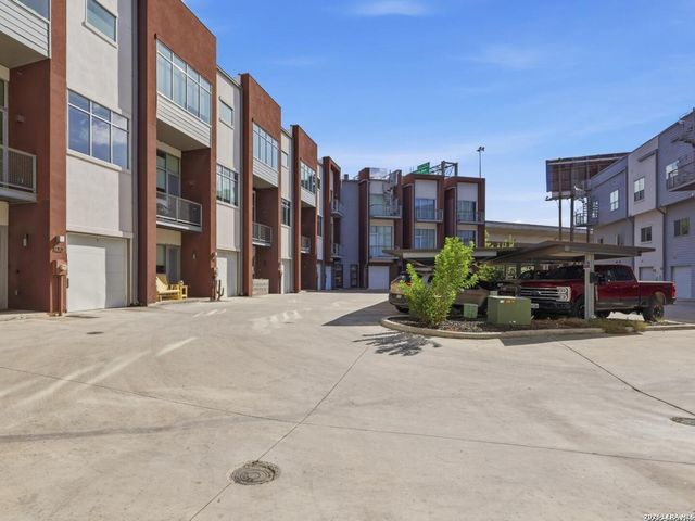 112 Newell Ave, San Antonio, TX 78212