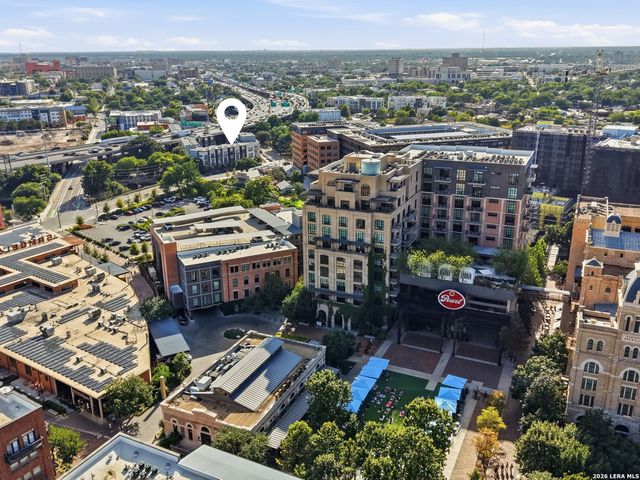 112 Newell Ave, San Antonio, TX 78212