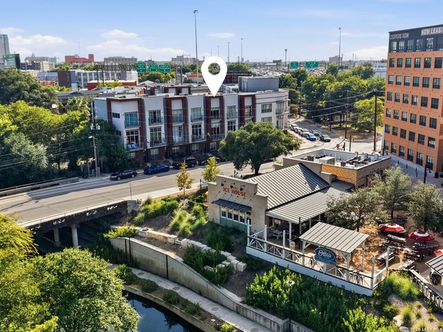 112 Newell Ave, San Antonio, TX 78212