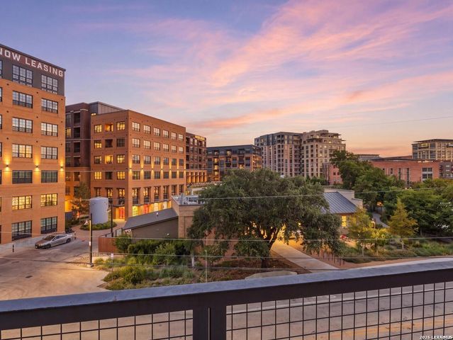 112 Newell Ave, San Antonio, TX 78212