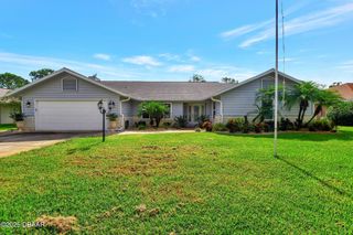 1888 Seclusion Drive, Port Orange, FL 32128