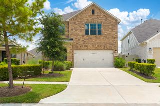 10618 Whitejacket, Conroe, TX 77385