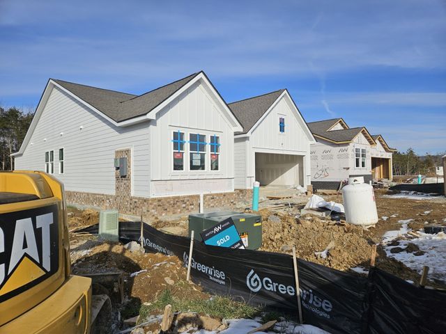 2812 Bison court, Antioch, TN 37013